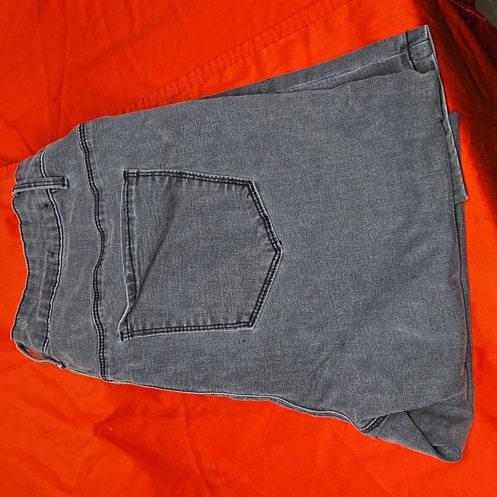 Miami High Rise jeans - Picture 2 of 3